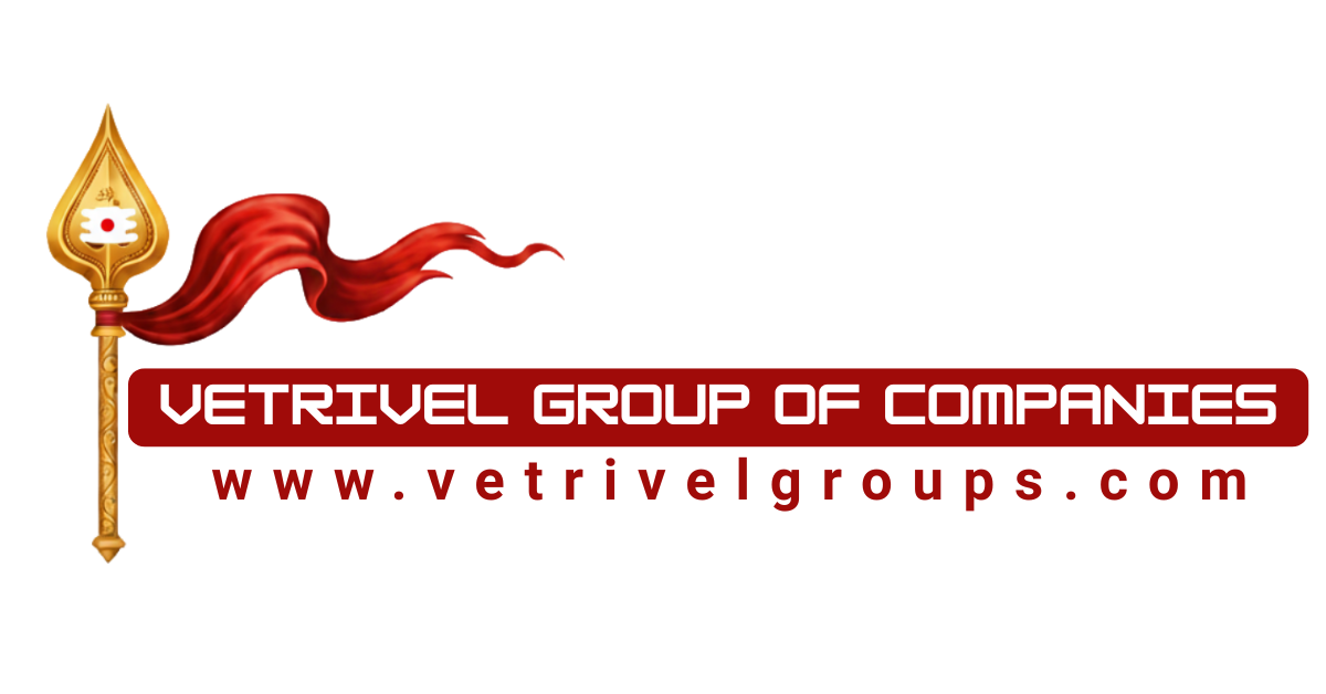 VetriVel Group Logo